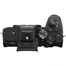 Sony A7 IV Body (Black) | (ILCE-7M4/ B) | (α7 IV) | (Alpha 7 IV)