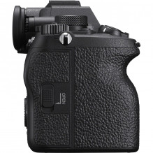 Sony A7 IV Body (Black) | (ILCE-7M4/ B) | (α7 IV) | (Alpha 7 IV)