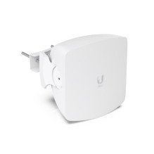 Ubiquiti UISP bangų prieigos taškas 5400 Mbit / s Baltas