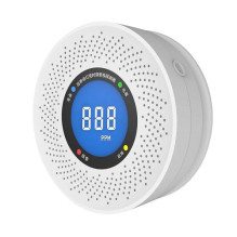 Carbon Monoxide (CO) Detector