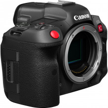 Canon EOS R5 C Body (R5C)