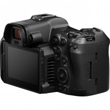 Canon EOS R5 C Body (R5C)