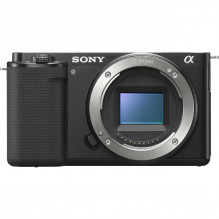 Sony ZV-E10 Body (Black)