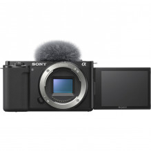 Sony ZV-E10 Body (Black)