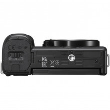 Sony ZV-E10 Body (Black)