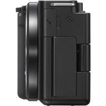 Sony ZV-E10 (Black)