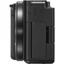 Sony ZV-E10 Body (Black)