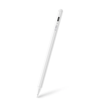 Tech-Protect Digital Stylus Magnetic for iPad - White