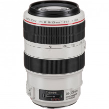 Canon EF 70-300mm f/ 4-5.6L IS USM