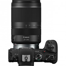 Canon EOS RP + RF 24-240mm f/ 4-6.3 IS USM
