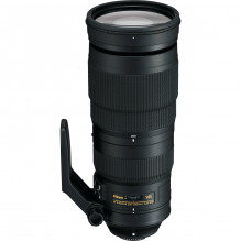 Nikon AF-S NIKKOR 200-500mm f/ 5.6E ED VR