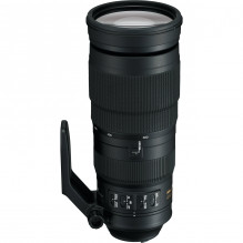 Nikon AF-S NIKKOR 200-500mm f/ 5.6E ED VR