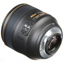 Nikon AF-S NIKKOR 85mm f/ 1.4G