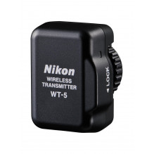 Nikon WT-5 Wireless Transmitter (D4, D4s, D5)