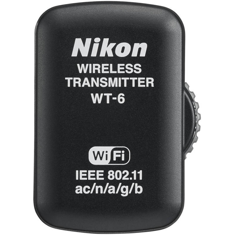 Nikon WT-6A Wireless Transmitter (D5)