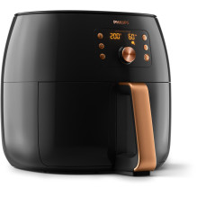 Philips HD9867 / 90 fryer...