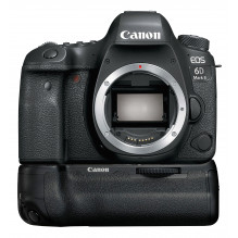 Canon EOS 6D Mark II body +...