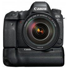 Canon EOS 6D Mark II EF...