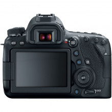 Canon EOS 6D Mark II EF 24-105mm f/ 4L IS II USM + BG-E21 (Battery pack/ holder)