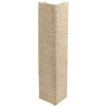 KERBL Kevin Corner Cat Scratcher 80x28 cm - Beige