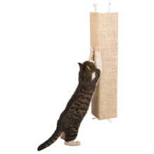 KERBL Kevin Corner Cat Scratcher 80x28 cm - Beige