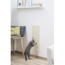 KERBL Kevin Corner Cat Scratcher 80x28 cm - Beige