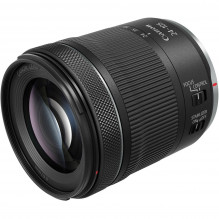 Canon RF 24-105mm f/ 4-7.1 IS STM