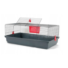 ZOLUX Classic 100 - cage for rodents - 98 x 52 x 38cm