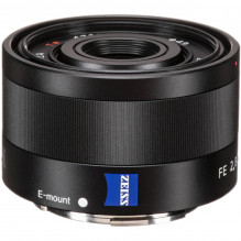 Sony Sonnar T* FE 35mm F2.8...