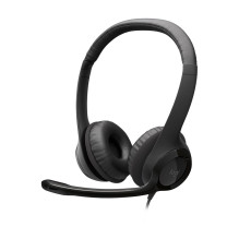 Logitech H390 USB Computer Headset