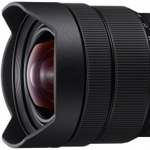 Sony FE 12-24mm F4 G (Black) | (SEL1224G)