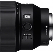 Sony FE 12-24mm F4 G (Black) | (SEL1224G)