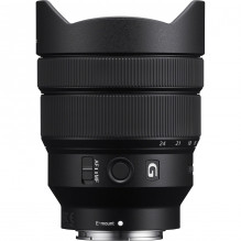 Sony FE 12-24mm F4 G (Black) | (SEL1224G)