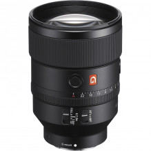 Sony FE 135mm F1.8 GM (Black) | (SEL135F18GM)