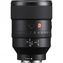 Sony FE 135mm F1.8 GM (Black) | (SEL135F18GM)