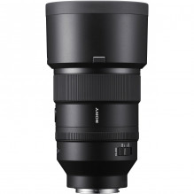 Sony FE 135mm F1.8 GM (Black) | (SEL135F18GM)