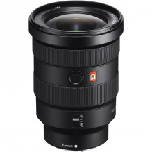 Sony FE 16-35mm F2.8 GM (Black) | (SEL1635GM)