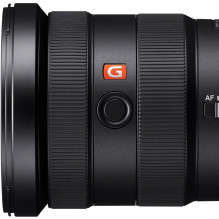 Sony FE 16-35mm F2.8 GM (Black) | (SEL1635GM)