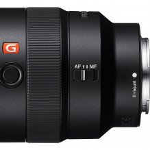 Sony FE 16-35mm F2.8 GM (Black) | (SEL1635GM)