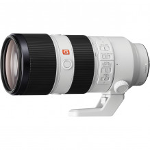 Sony FE 70-200mm F2.8 GM OSS | (SEL70200GM)