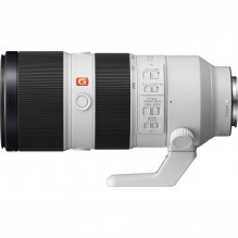 Sony FE 70-200mm F2.8 GM OSS | (SEL70200GM)