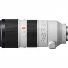 Sony FE 70-200mm F2.8 GM OSS | (SEL70200GM)