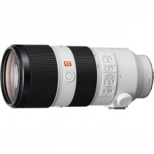 Sony FE 70-200mm F2.8 GM OSS | (SEL70200GM)