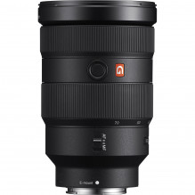 Sony FE 24-70mm F2.8 GM (Black) | (SEL2470GM)