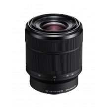 Sony FE 28-70mm F3.5-5.6...