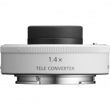 Sony 1.4x Teleconverter Lens | (SEL14TC)