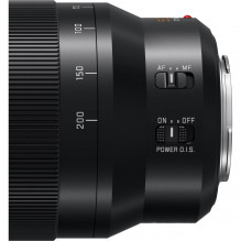 Panasonic LEICA DG Vario-Elmarit 50-200mm f/ 2.8-4 Asph. Power O.I.S (H-ES50200)