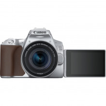 Canon EOS 250D 18-55mm IS STM (Silver)