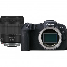 Canon EOS RP + RF 24-105mm...