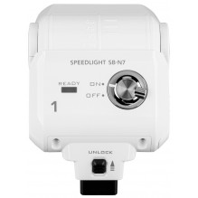 Nikon Speedlight SB-N7 (White)